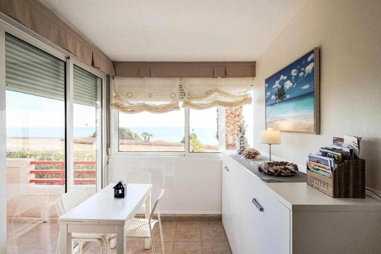 Vistamar Apartamento Dehesa de Campoamor  Exteriör bild