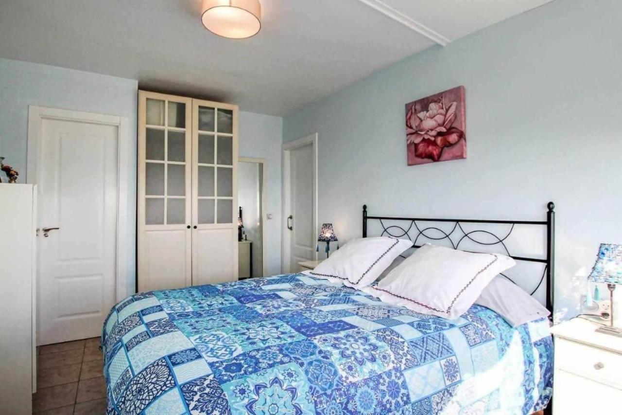 Vistamar Apartamento Dehesa de Campoamor  Exteriör bild