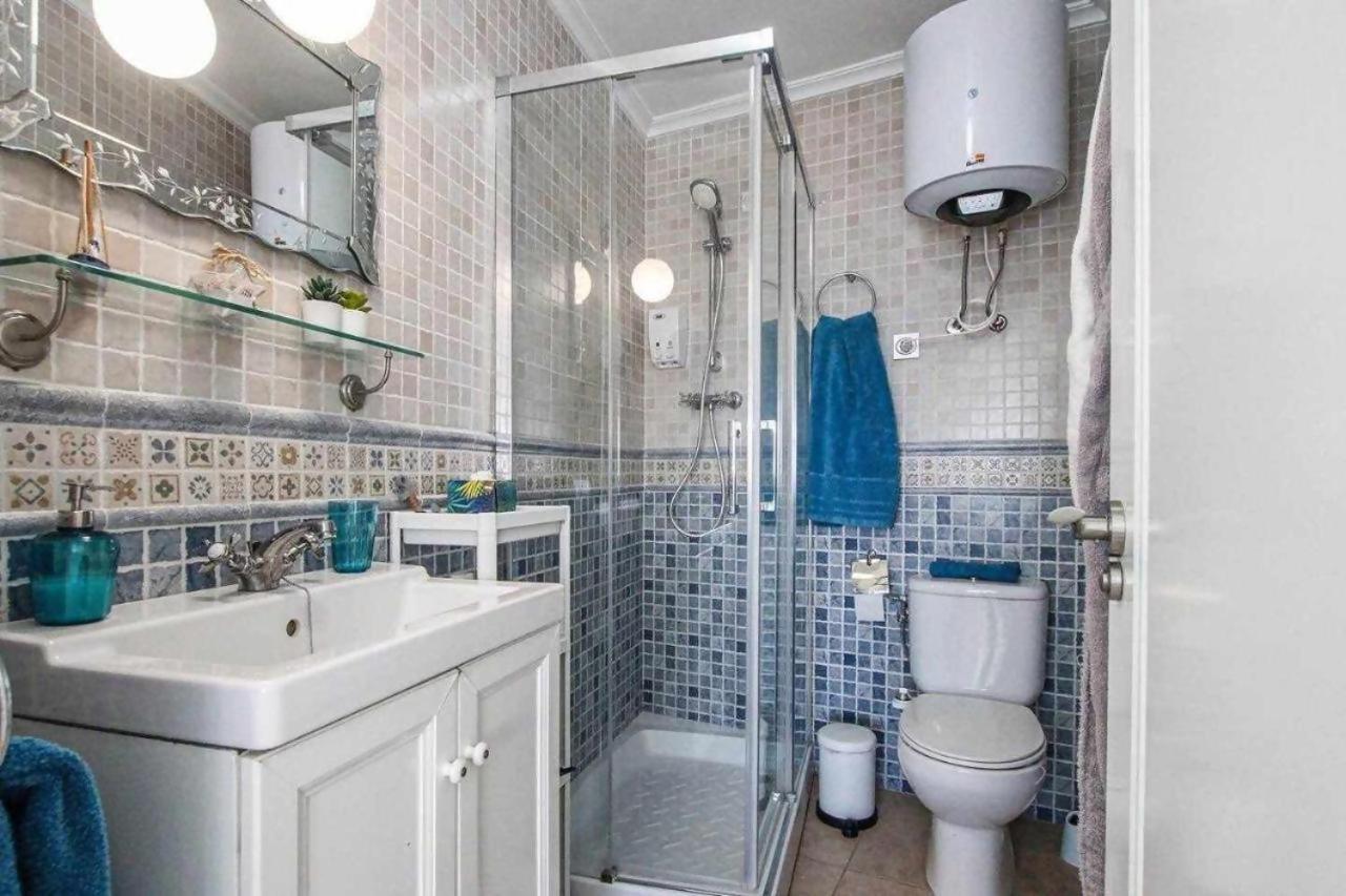 Vistamar Apartamento Dehesa de Campoamor  Exteriör bild
