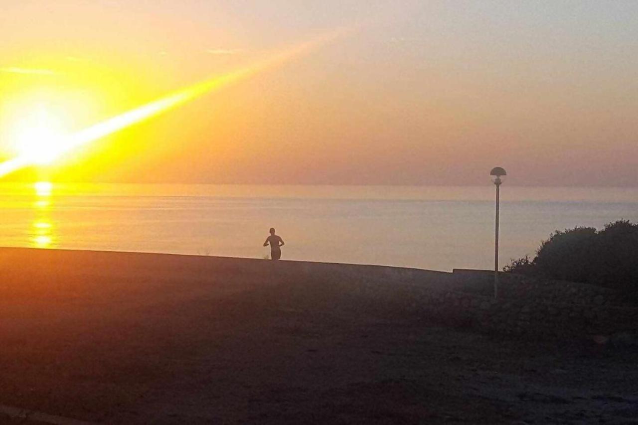 Vistamar Apartamento Dehesa de Campoamor  Exteriör bild
