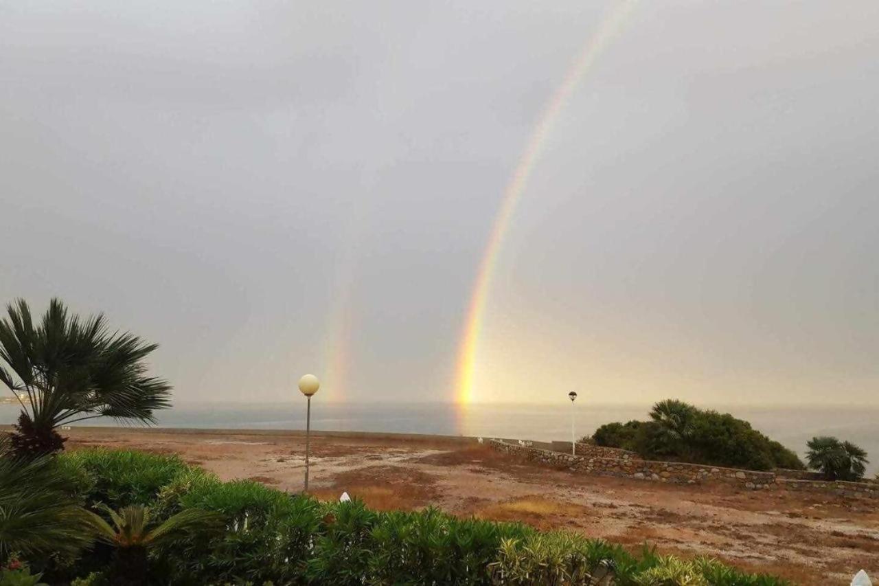 Vistamar Apartamento Dehesa de Campoamor  Exteriör bild