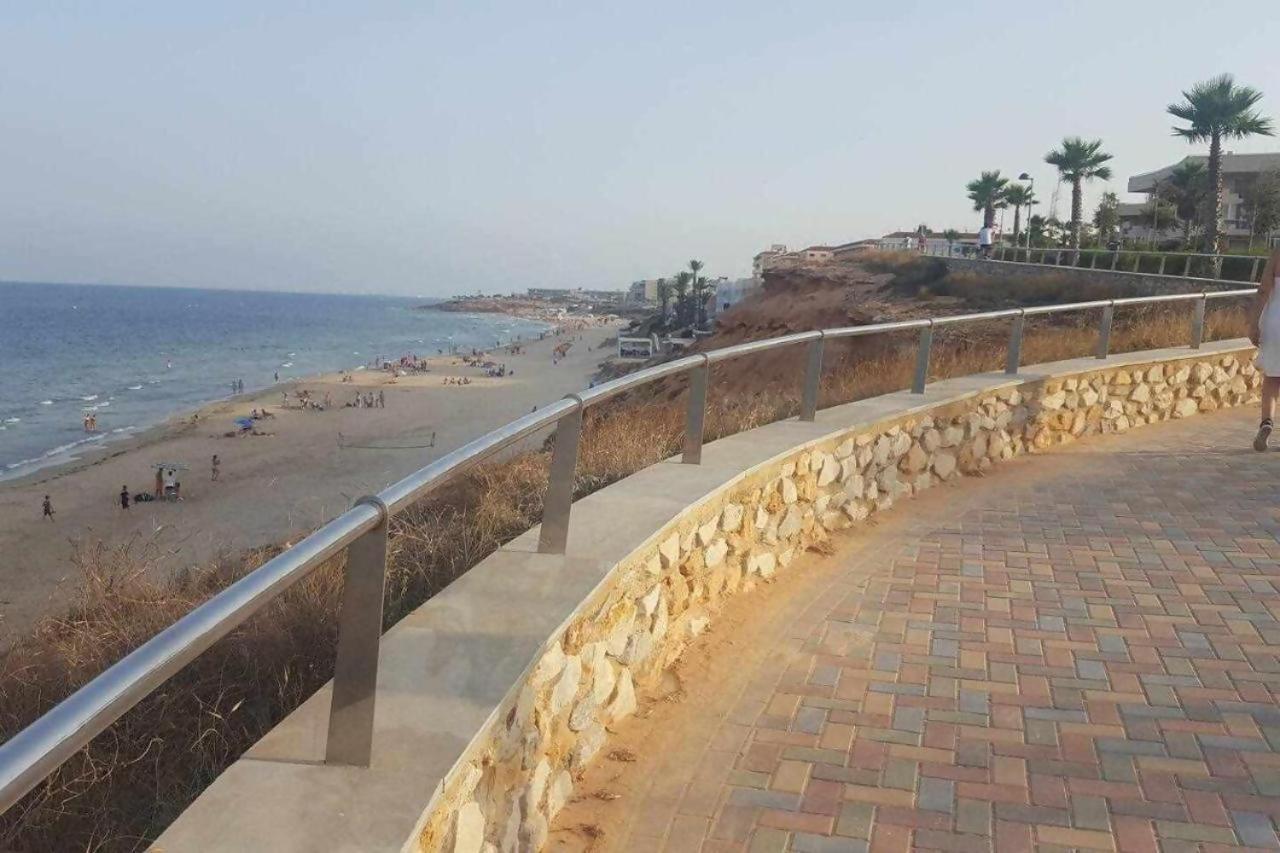 Vistamar Apartamento Dehesa de Campoamor  Exteriör bild