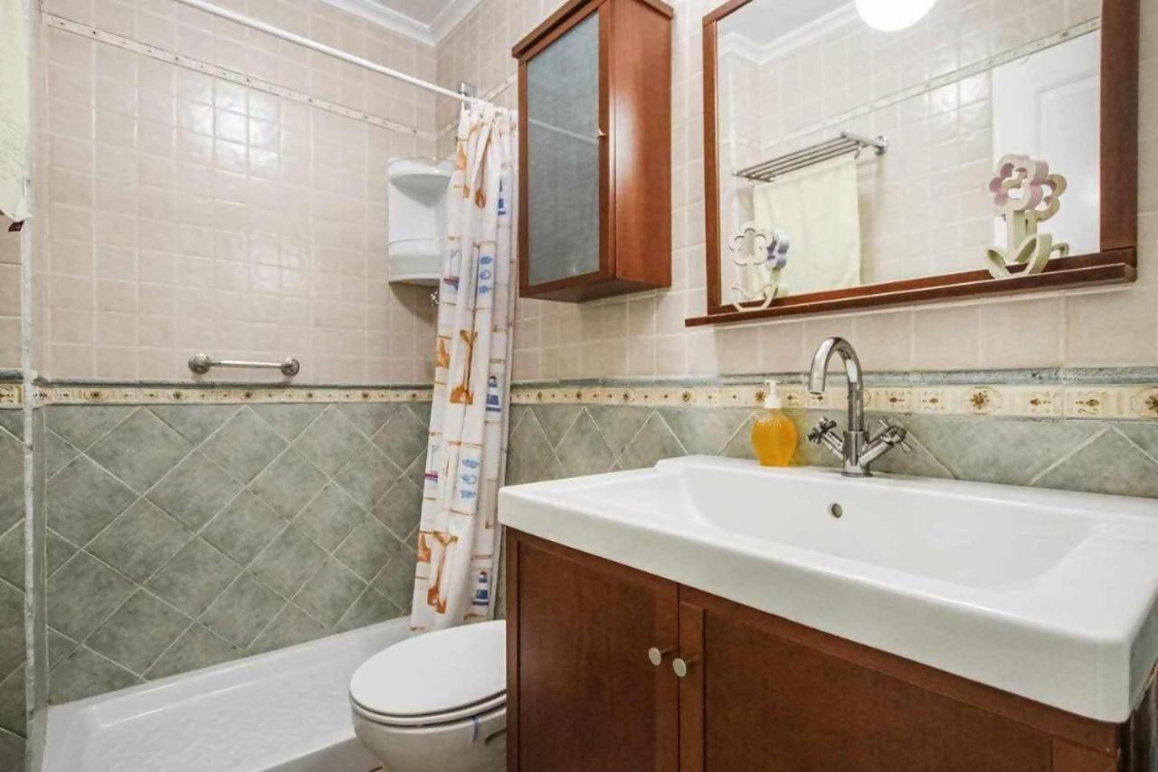 Vistamar Apartamento Dehesa de Campoamor  Exteriör bild
