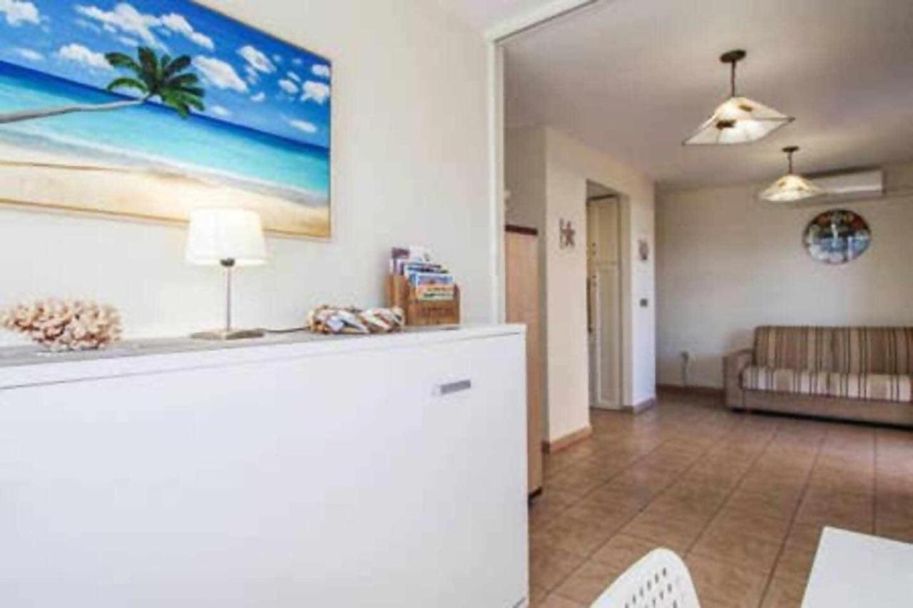 Vistamar Apartamento Dehesa de Campoamor  Exteriör bild