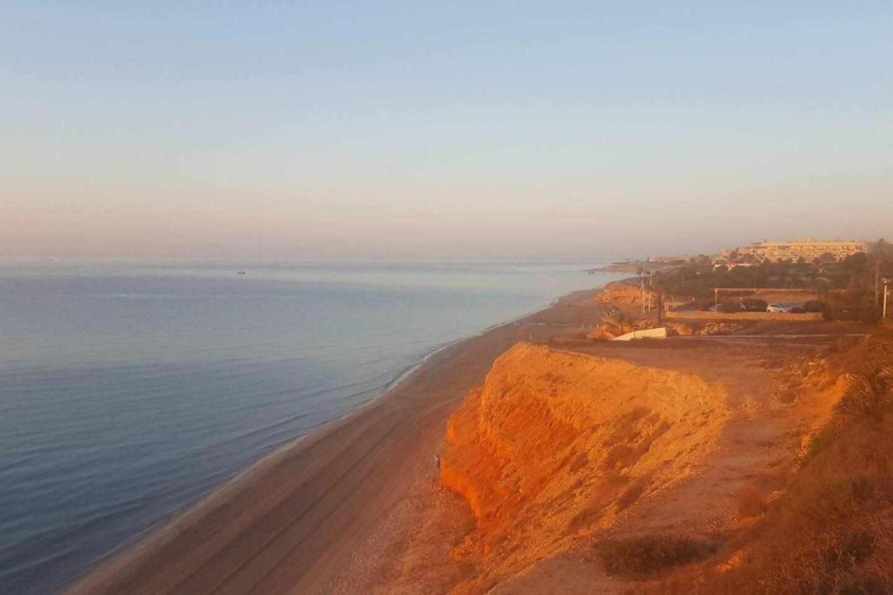 Vistamar Apartamento Dehesa de Campoamor  Exteriör bild