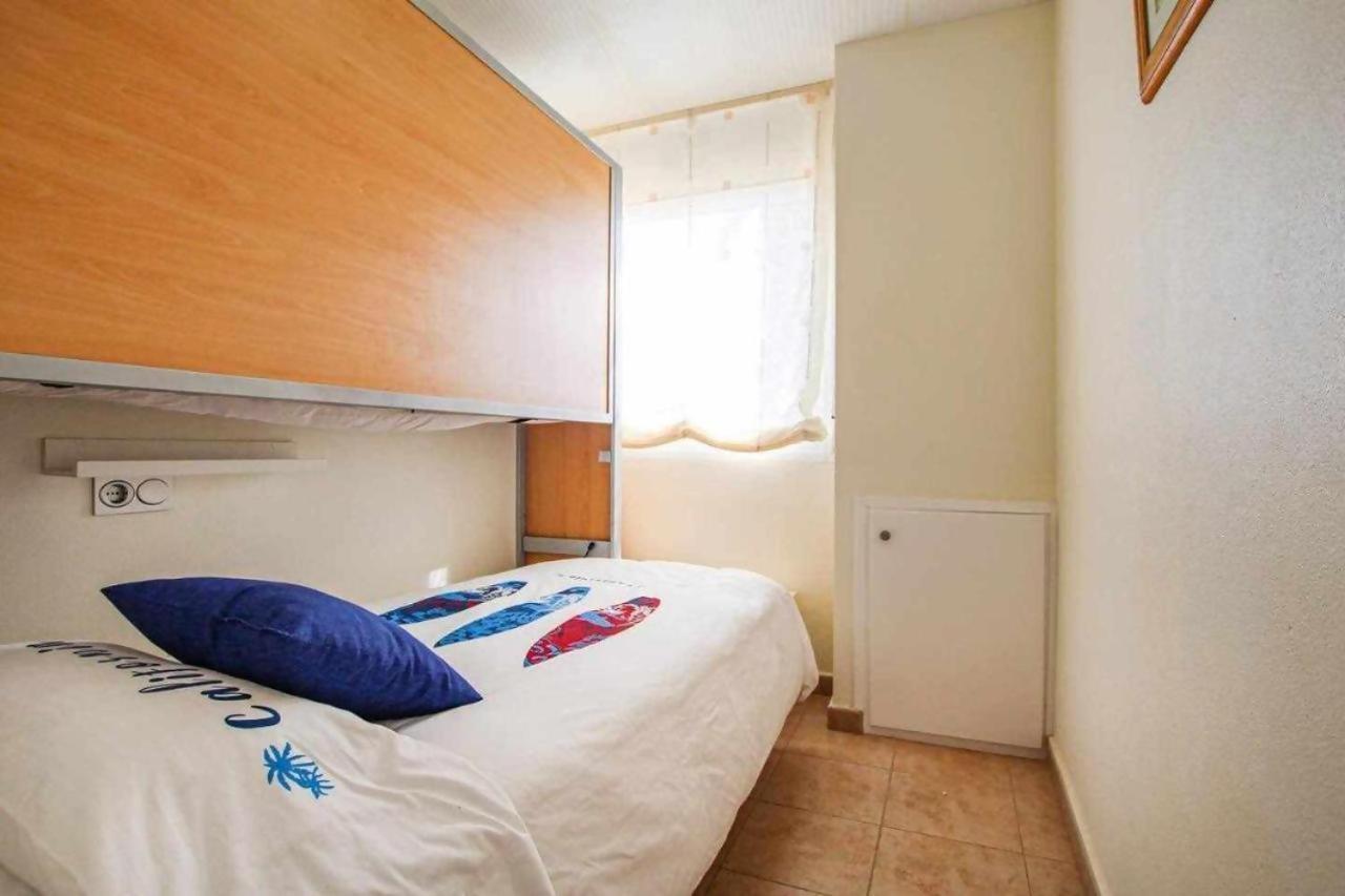 Vistamar Apartamento Dehesa de Campoamor  Exteriör bild