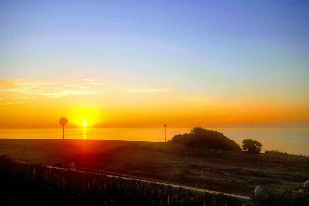 Vistamar Apartamento Dehesa de Campoamor  Exteriör bild