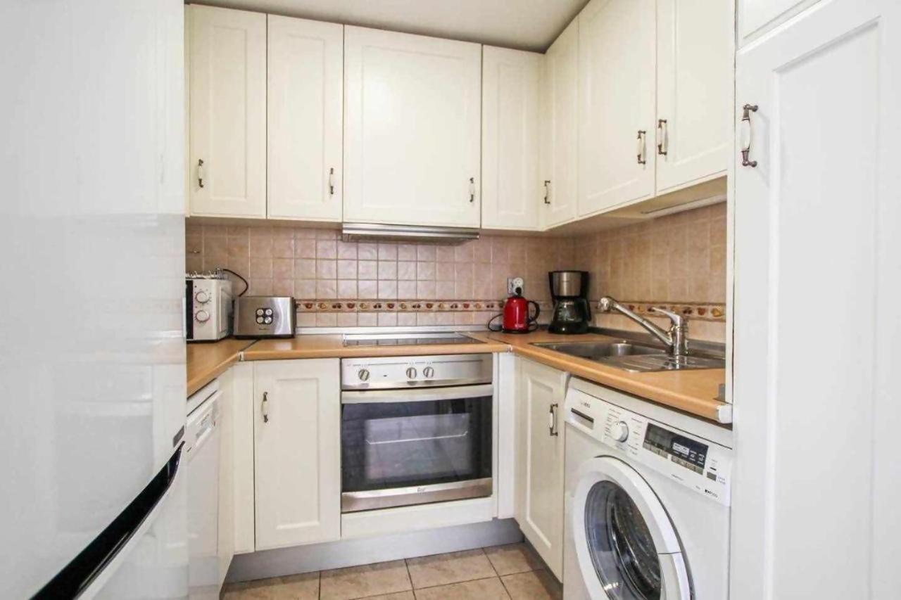 Vistamar Apartamento Dehesa de Campoamor  Exteriör bild