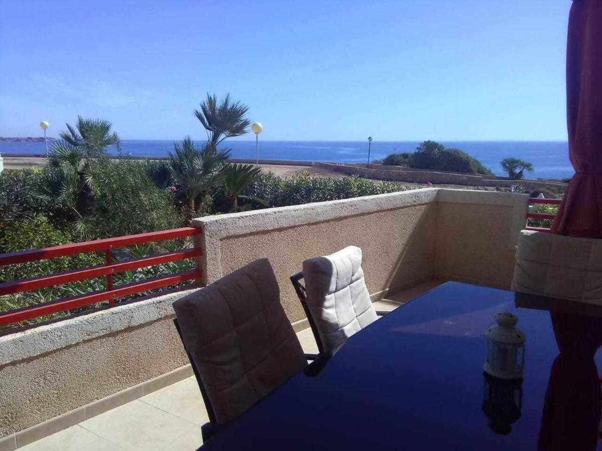Vistamar Apartamento Dehesa de Campoamor  Exteriör bild